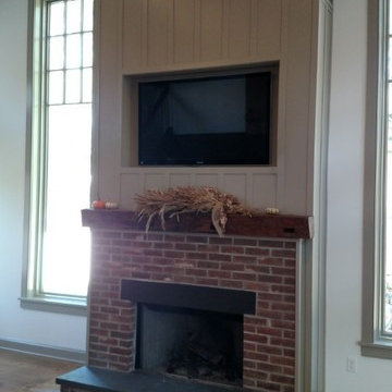 Revolutionary Era Homestead