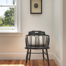 Captain chairs
