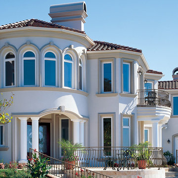 Milgard Montecito® Series Windows