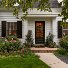 House Exteriors