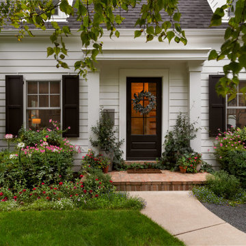 Whitefish Bay Addition