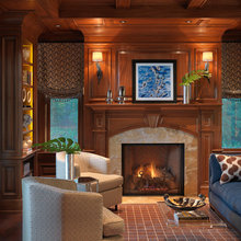 Living Room Ideas