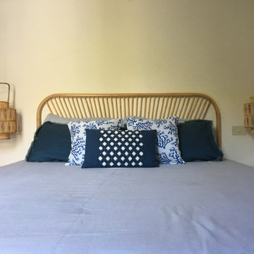 Beach cottage in Half Moon Bay