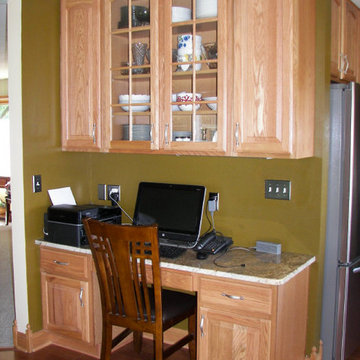 Kitchen Remodeling