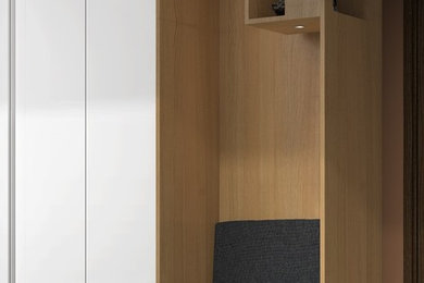 Chambre/bureau 15m2 Nogent-sur-Marne