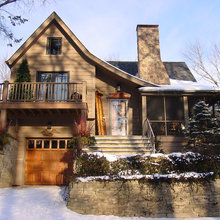 Exterior Ideas