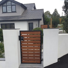 fence