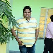 Kapil Bhathejas billede