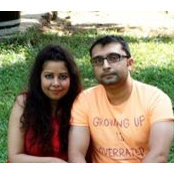 Pawan Joshi's photo