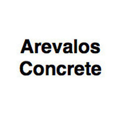 Arevalos Concrete