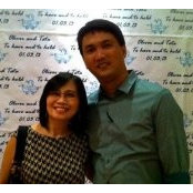 Ting Carbonell's photo