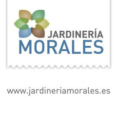 Jardinería Morales