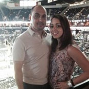 Michele Matos's photo