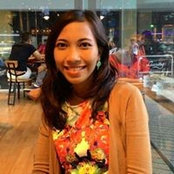 Foto de Aina Mohd
