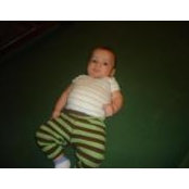 Jackie Luarte's photo
