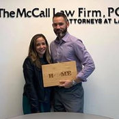 Michael Garcia's photo