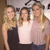 Macee Harris's photo