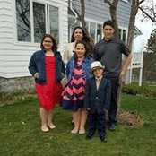 Alicia Fazio's photo