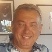 Alain Visinoni's photo