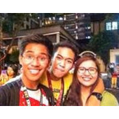 Raphael Santiago's photo