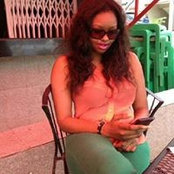 Blessing Obuna's photo
