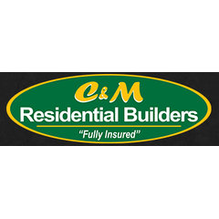 C&M Residential Builders