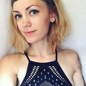Foto von Alexandra Strong