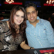 Arun Peswani's photo