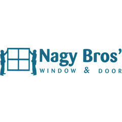 Nagy Bros Windows