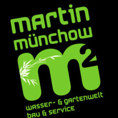 Martin Münchow