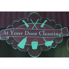 At Your Door Cleaning