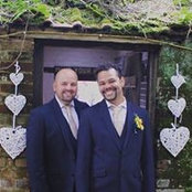 Ian Meade's photo