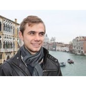 Alfons Pepaj's photo