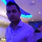 Robin Desai's photo