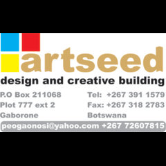 Artseed Architecture Lab