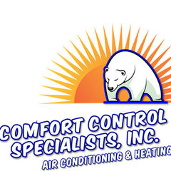 Comfort Control Specialists Inc
