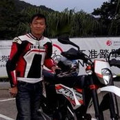 Andy Pang's photo