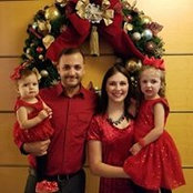 Christen Arafeh's photo