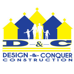 Design & Conquer Construction
