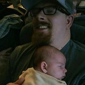 Travis Holiday's photo