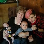 Carrie Collins's photo