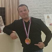 Mishail Kornev's photo