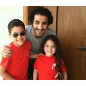 Ziad Khalils billede