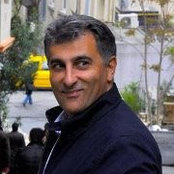 Foto von George Gotoshia