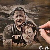 Foto von Brad Marlin