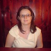 Dora Horvath's photo