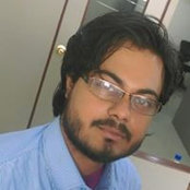 Souvik Guptas foto