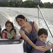 Photo de Michelle de Peñalba