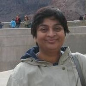 Aruna Sampaths foto