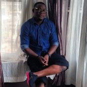 Raphael Dodoo's photo